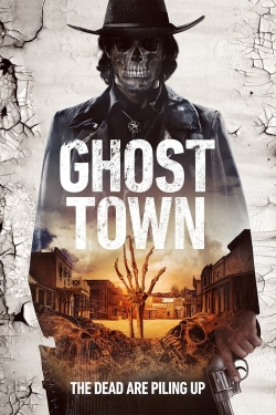 watch Ghost Town