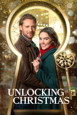 watch Unlocking Christmas