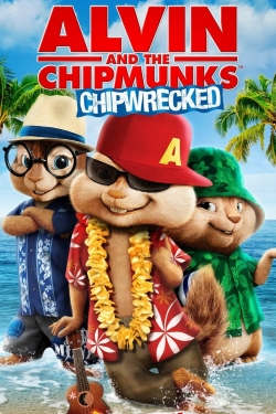 watch Alvin and the Chipmunks: Chipwrecked