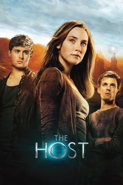 watch The Host