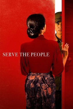 watch Serve the People