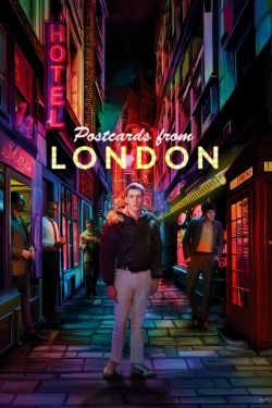 watch Postcards from London