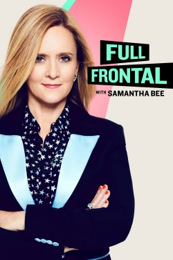 watch Full Frontal with Samantha Bee