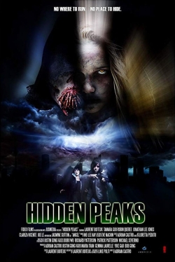 watch Hidden Peaks