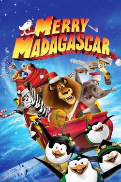 watch Merry Madagascar