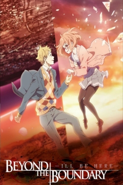 watch Beyond the Boundary: I'll Be Here - Past