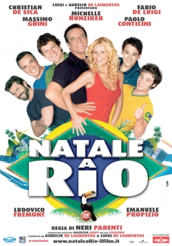 watch Natale a Rio