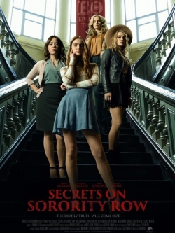 watch Secrets on Sorority Row