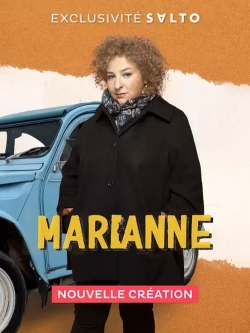 watch Marianne