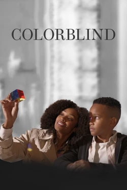 watch Colorblind