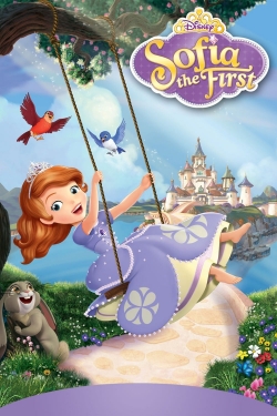watch Sofia the First