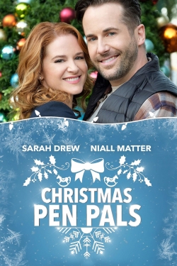 watch Christmas Pen Pals