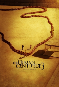 watch The Human Centipede 3 (Final Sequence)