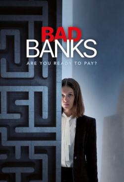 watch Bad Banks