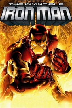 watch The Invincible Iron Man