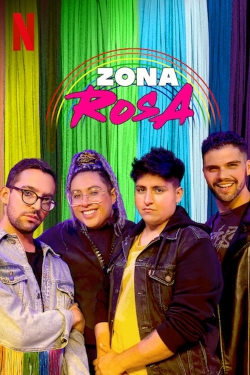 watch Zona Rosa