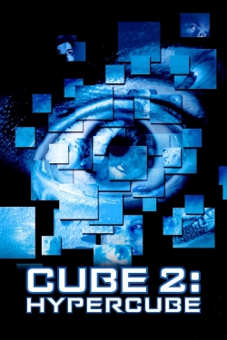 watch Cube 2: Hypercube