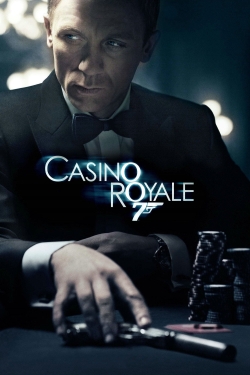 watch Casino Royale