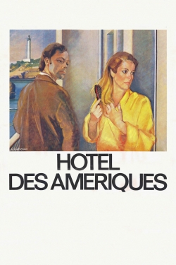 watch Hotel America