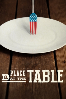 watch A Place at the Table