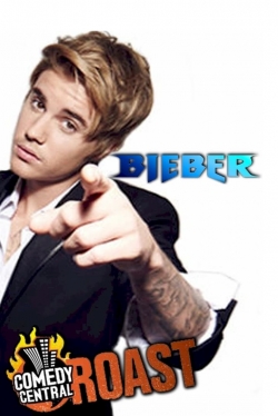 watch Comedy Central Roast of Justin Bieber