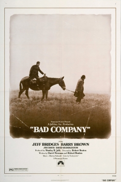 watch Bad Company