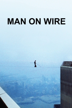 watch Man on Wire