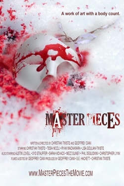 watch Master Pieces