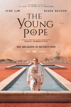 watch The Young Pope
