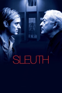 watch Sleuth