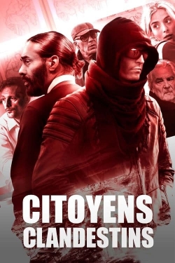 watch Citoyens clandestins