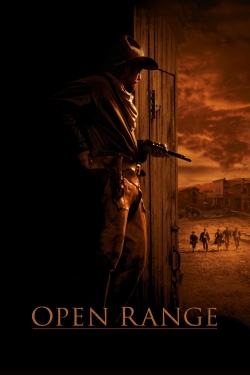 watch Open Range