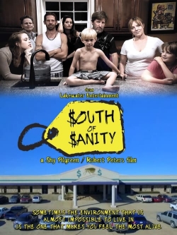 watch South of Sanity