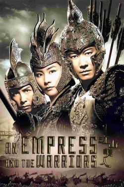 watch An Empress and the Warriors