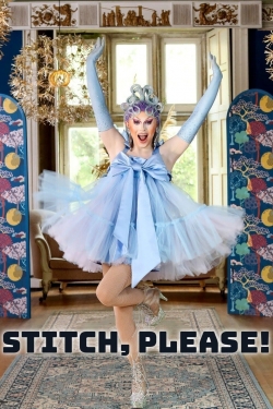 watch Stitch Please