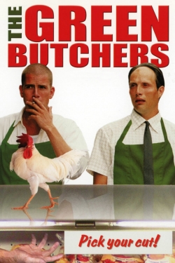watch The Green Butchers
