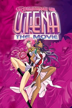 watch Revolutionary Girl Utena: The Adolescence of Utena