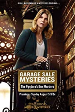watch Garage Sale Mysteries: The Pandora's Box Murders