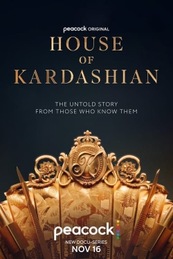 watch House of Kardashian