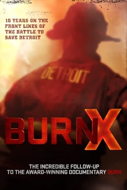 watch Detroit Burning