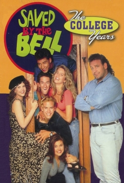 watch Saved by the Bell: The College Years