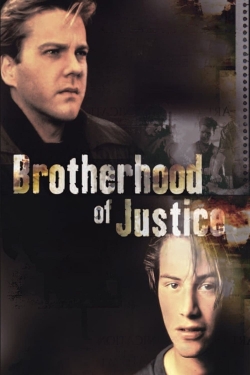 watch The Brotherhood of Justice