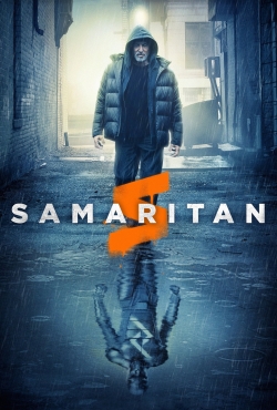 watch Samaritan