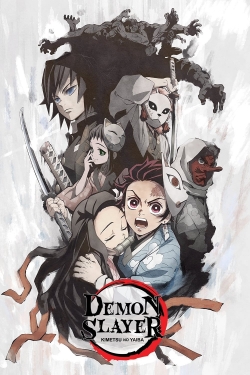 watch Demon Slayer: Kimetsu no Yaiba