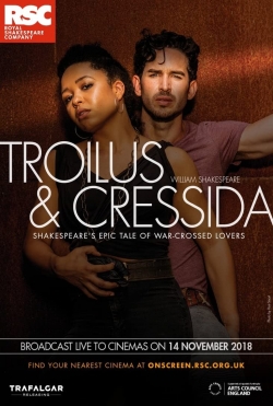 watch RSC Live: Troilus and Cressida