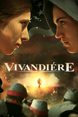 watch Vivandière