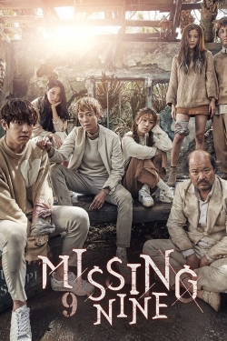 watch Missing Nine