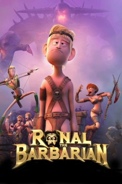 watch Ronal the Barbarian
