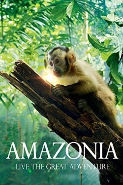 watch Amazonia