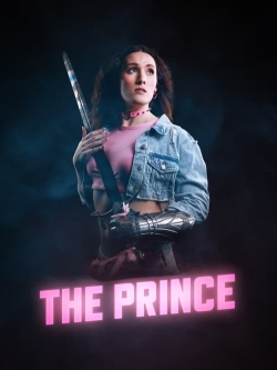 watch The Prince